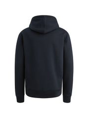 Sweatshirtjacke aus Baumwolle
