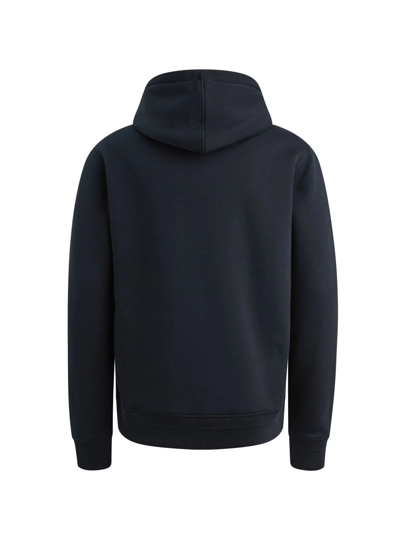 Sweatshirtjacke aus Baumwolle