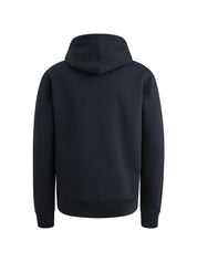 Sweatshirtjacke aus Baumwolle