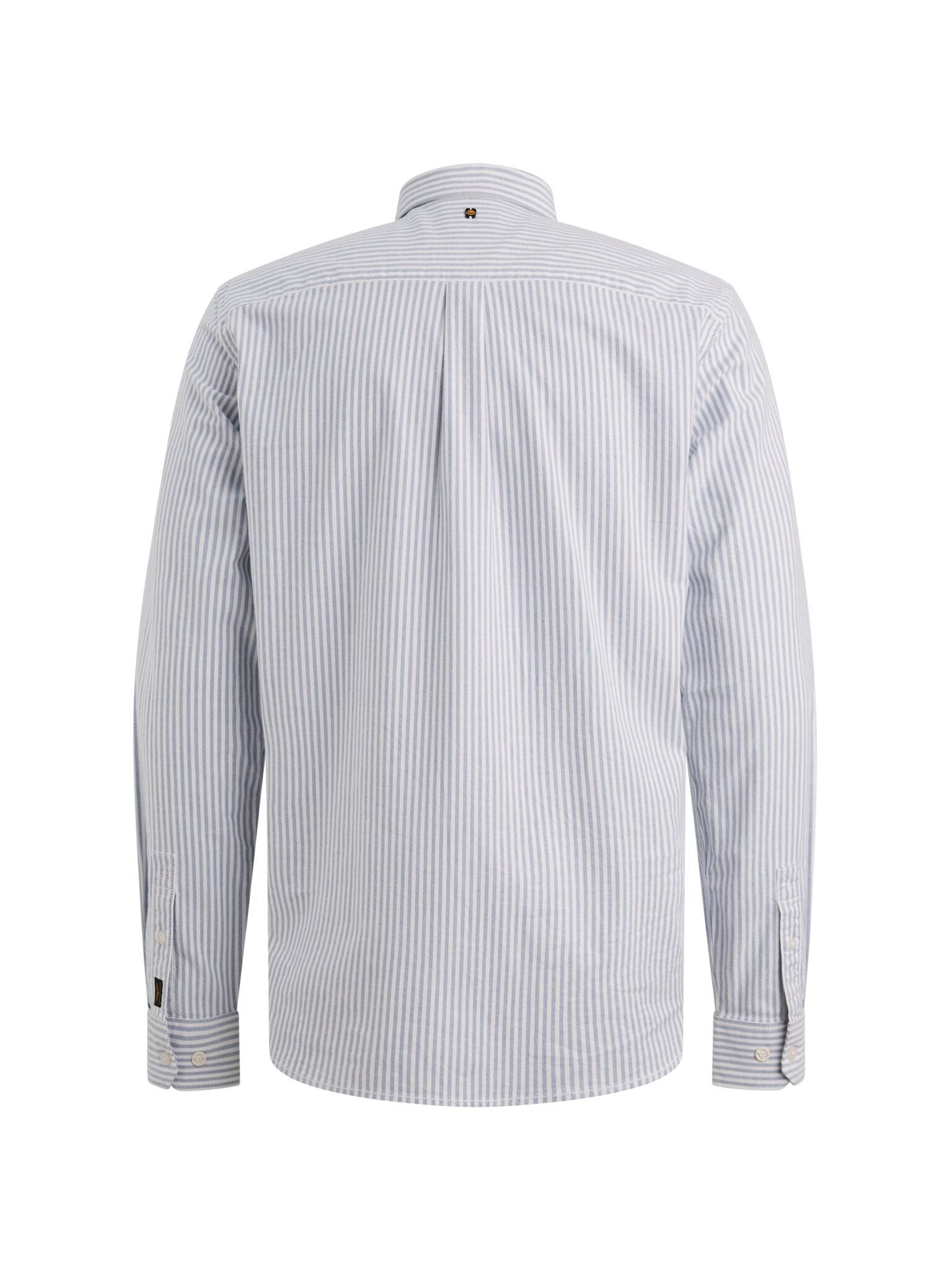 Hemd gestreift Regular Fit