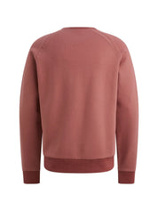 Sweatshirt aus Baumwollmix