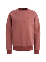 Sweatshirt aus Baumwollmix