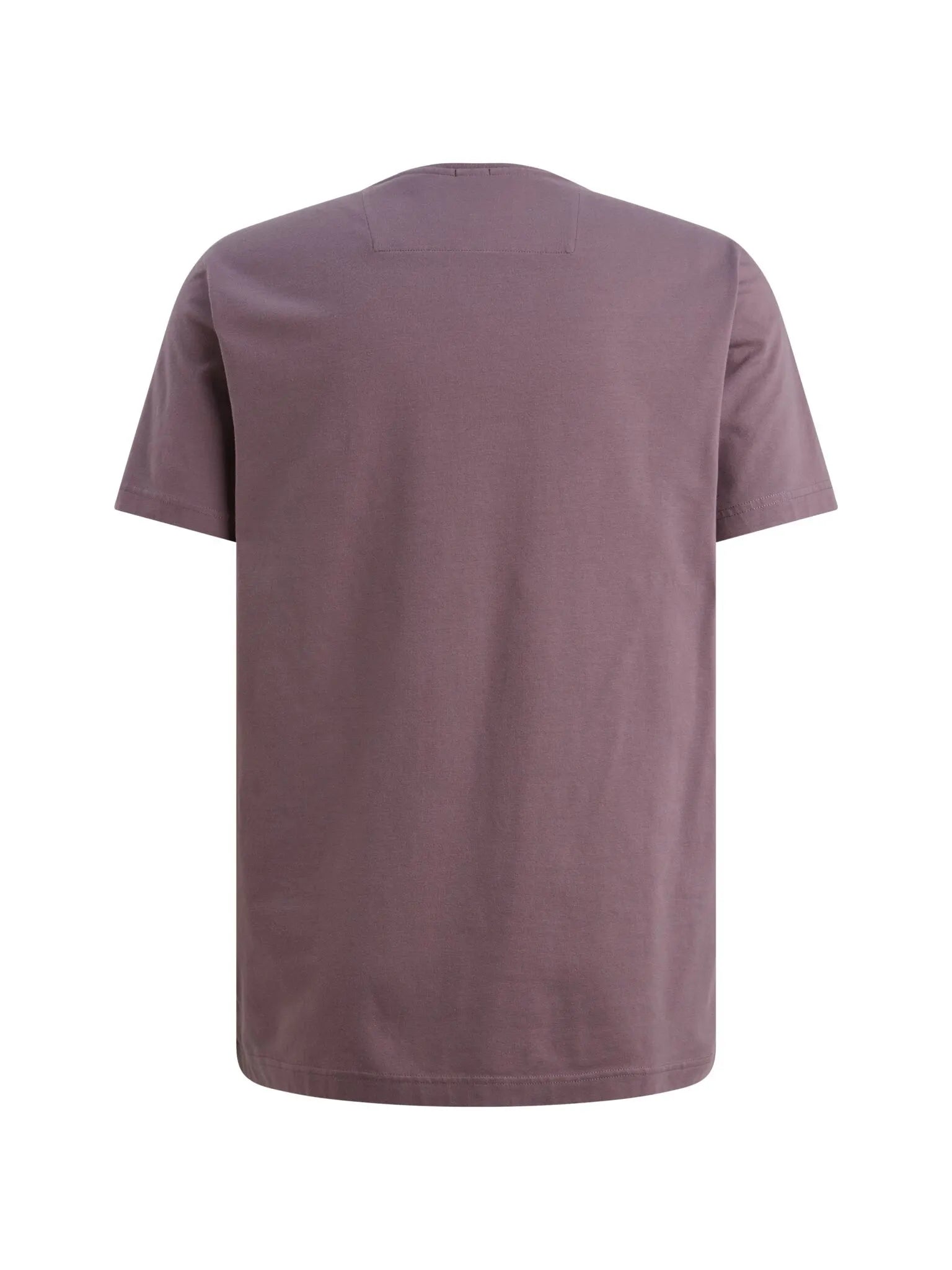 T-Shirt aus Baumwolle