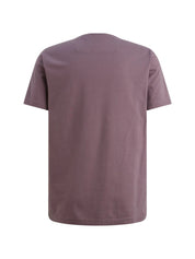 T-Shirt aus Baumwolle