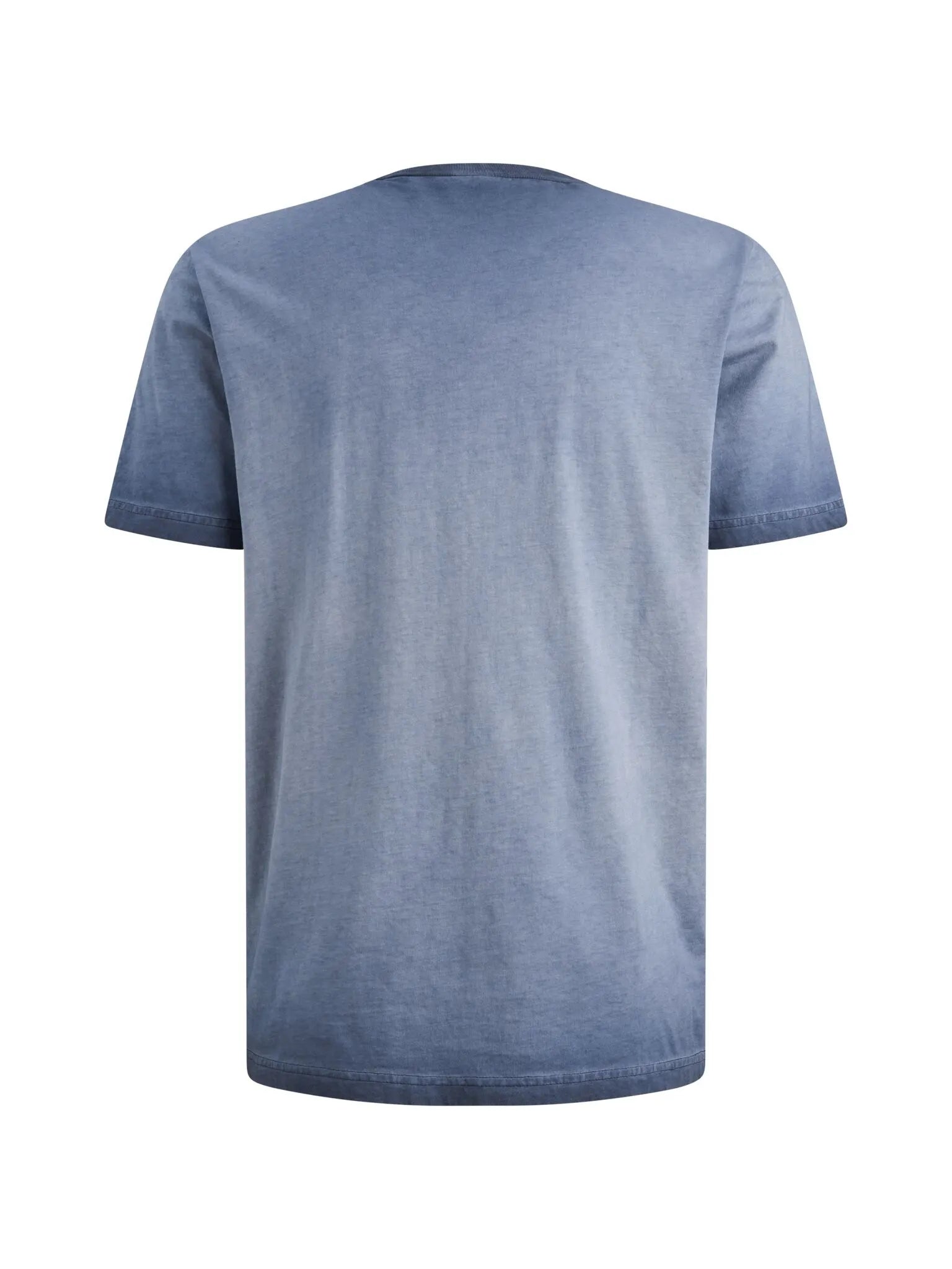 T-Shirt Regular Fit aus Baumwolle