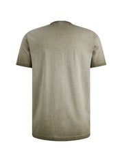 T-Shirt Regular Fit aus Baumwolle