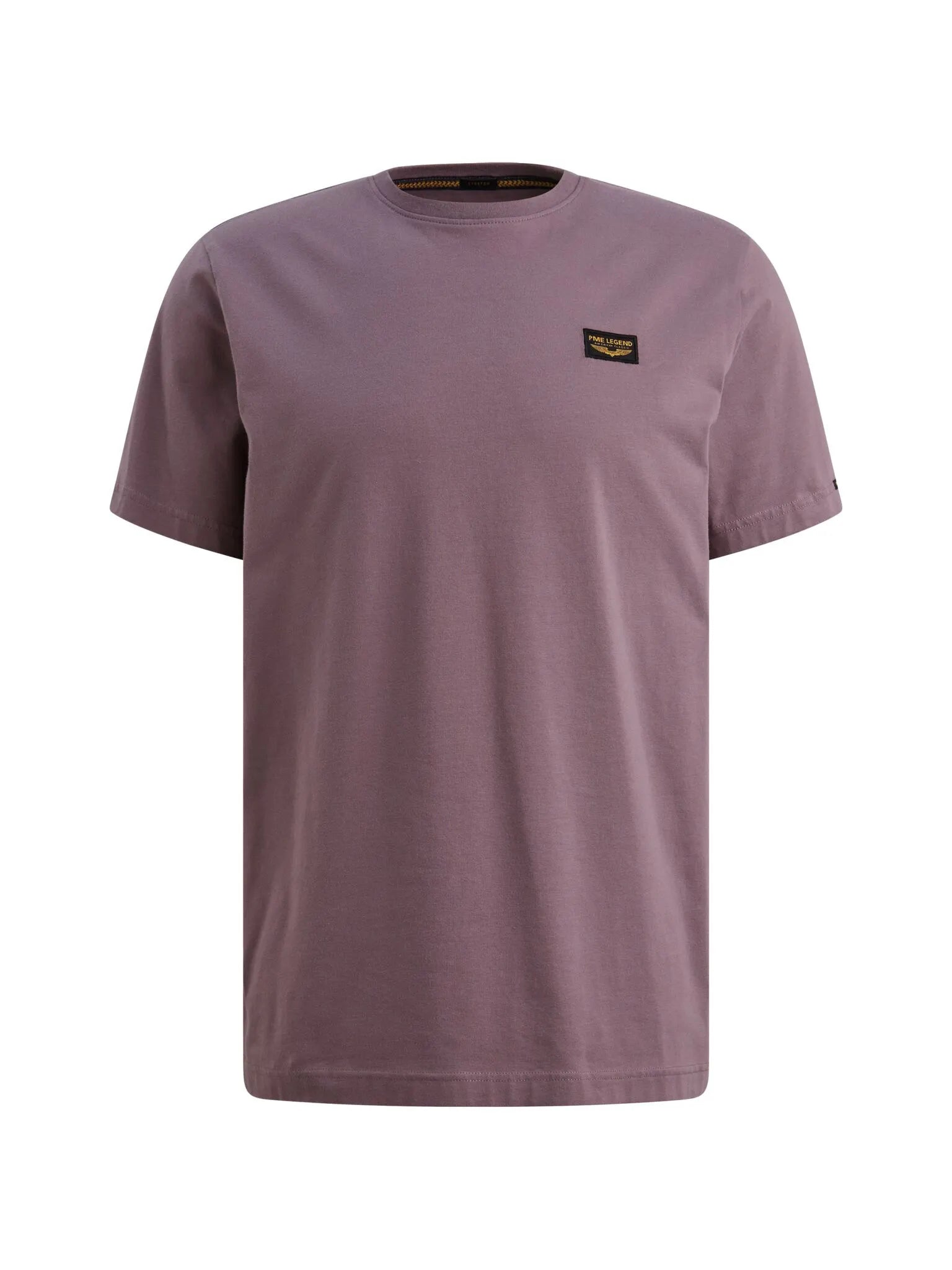 T-Shirt aus Baumwolle