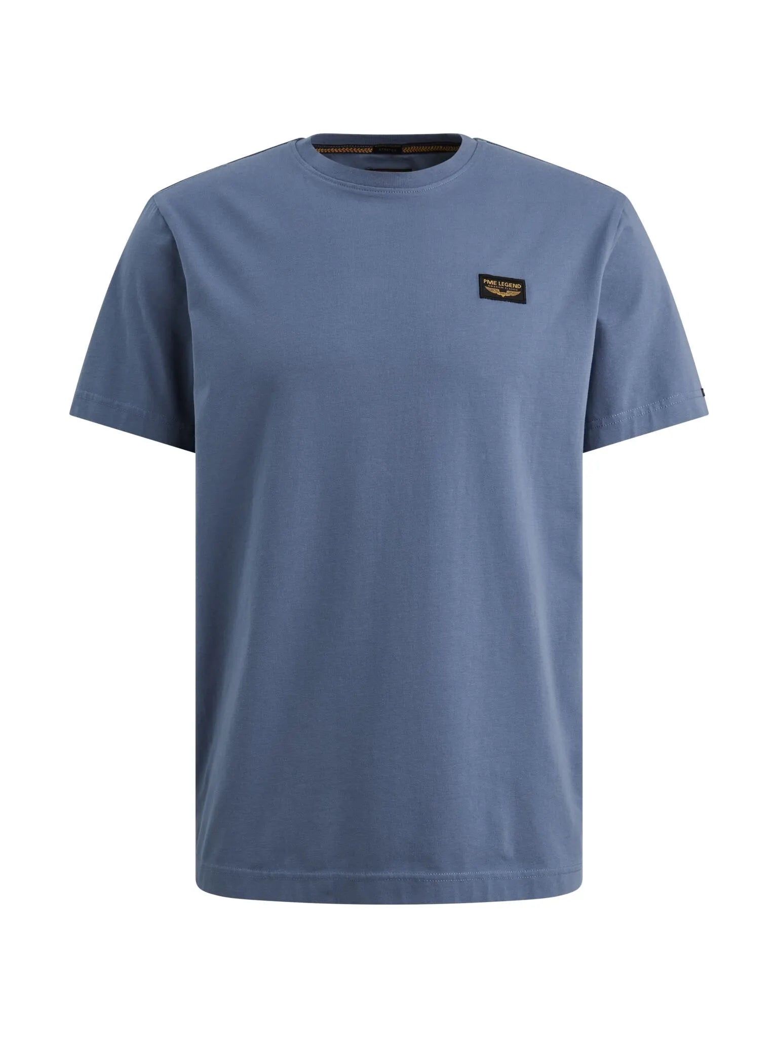 T-Shirt aus Baumwolle