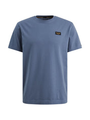 T-Shirt aus Baumwolle