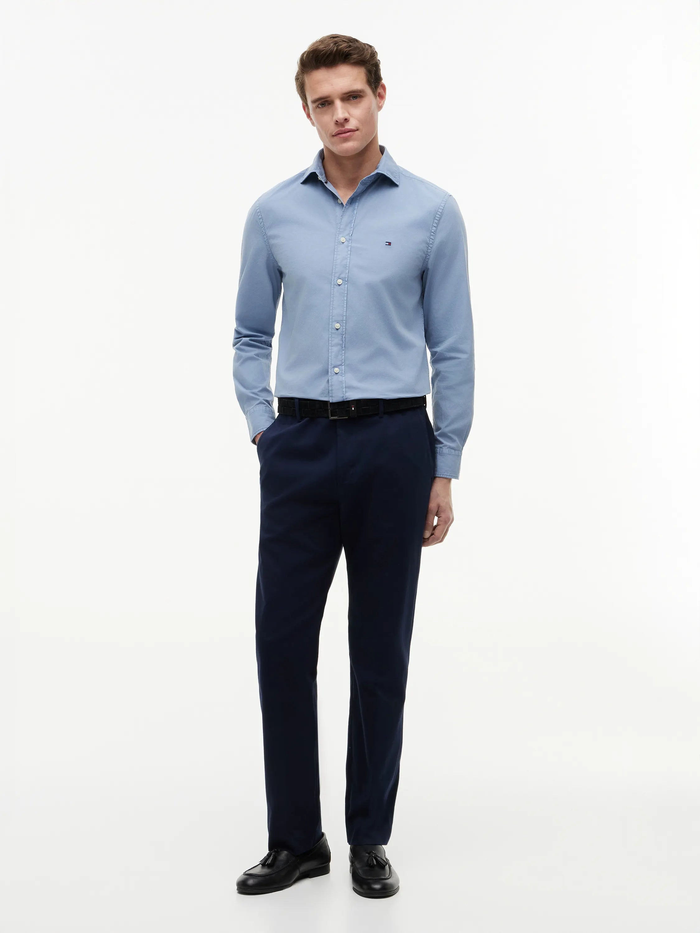 Hemd Regular Fit