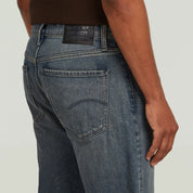 Jeans MOSA Straight Leg