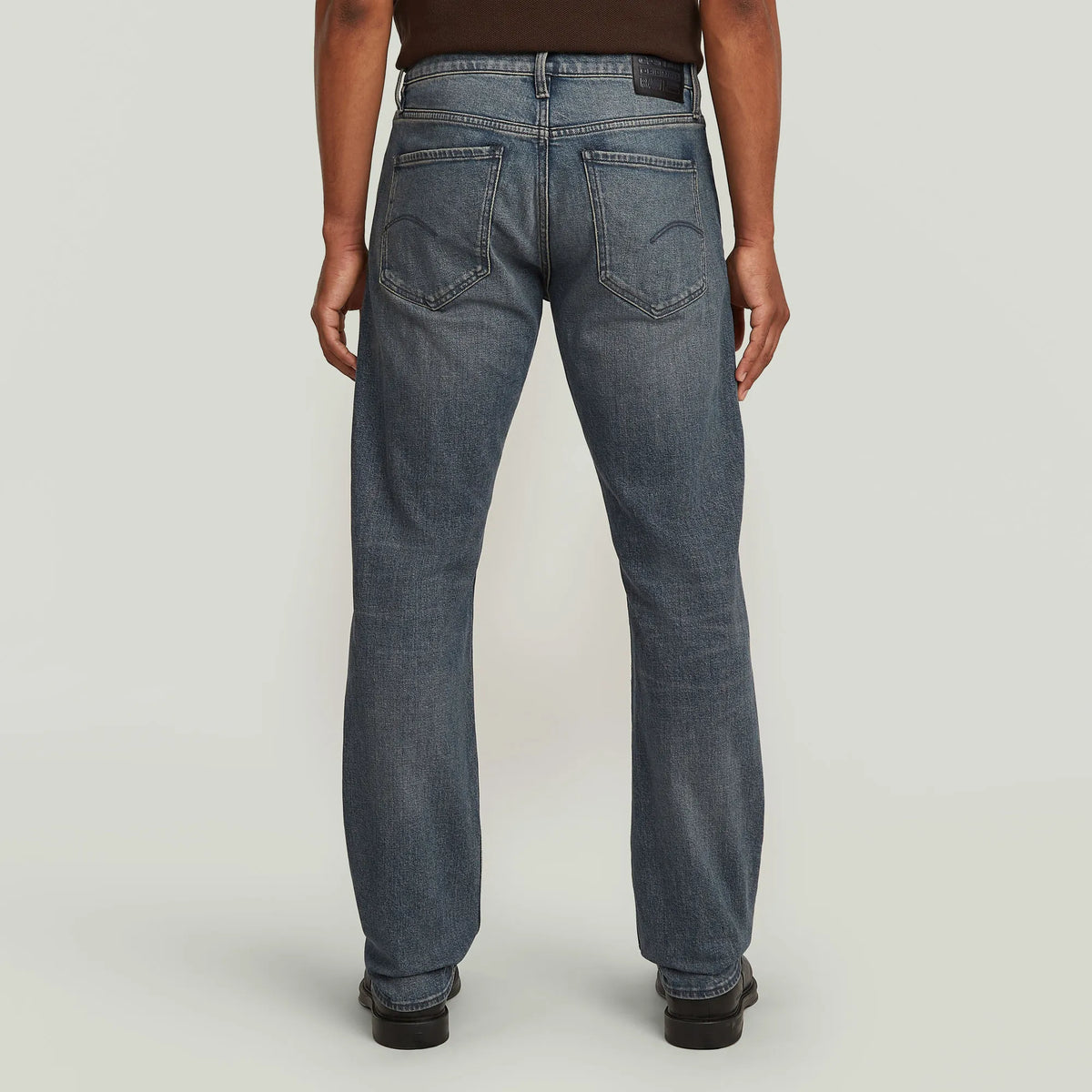 Jeans MOSA Straight Leg