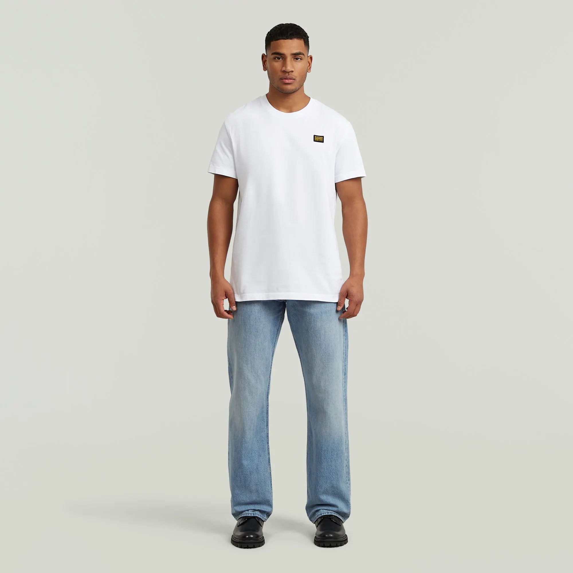Jeans DAKOTA Straight Leg