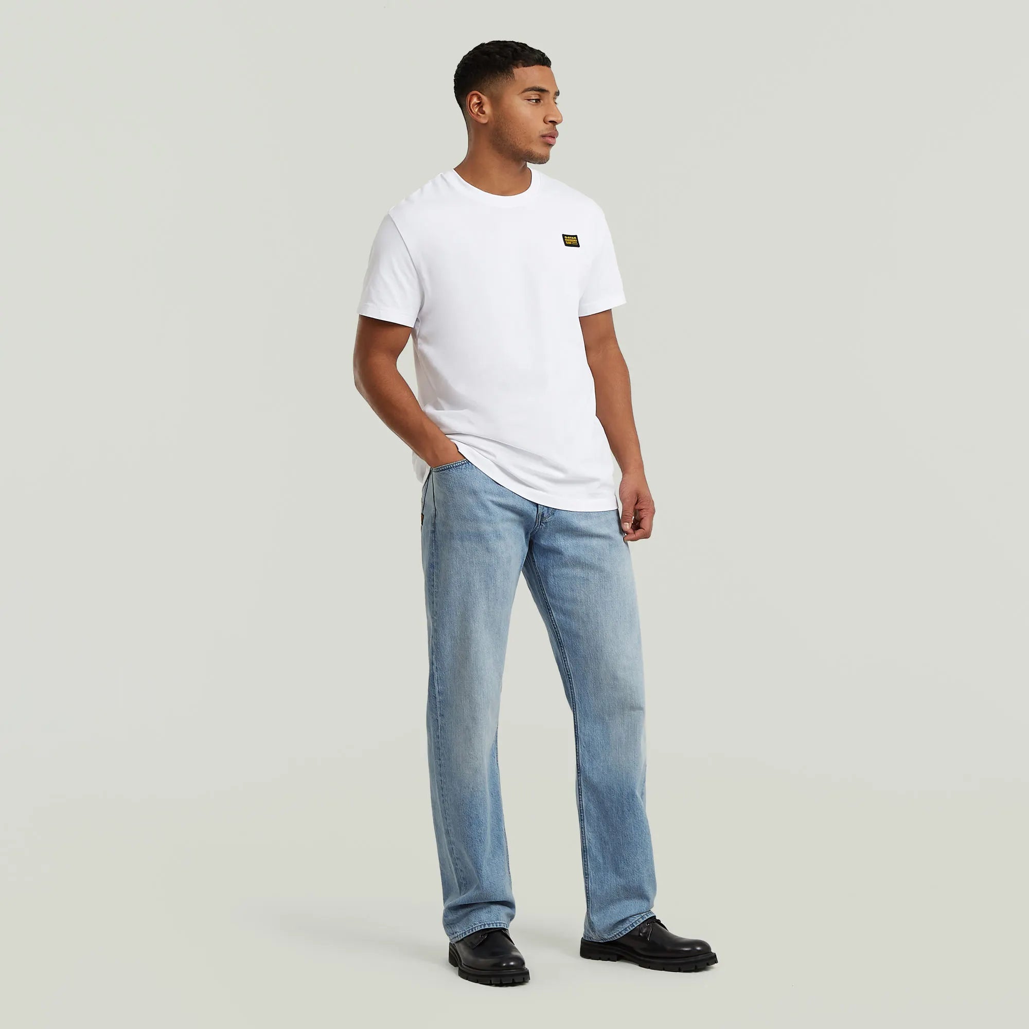 Jeans DAKOTA Straight Leg