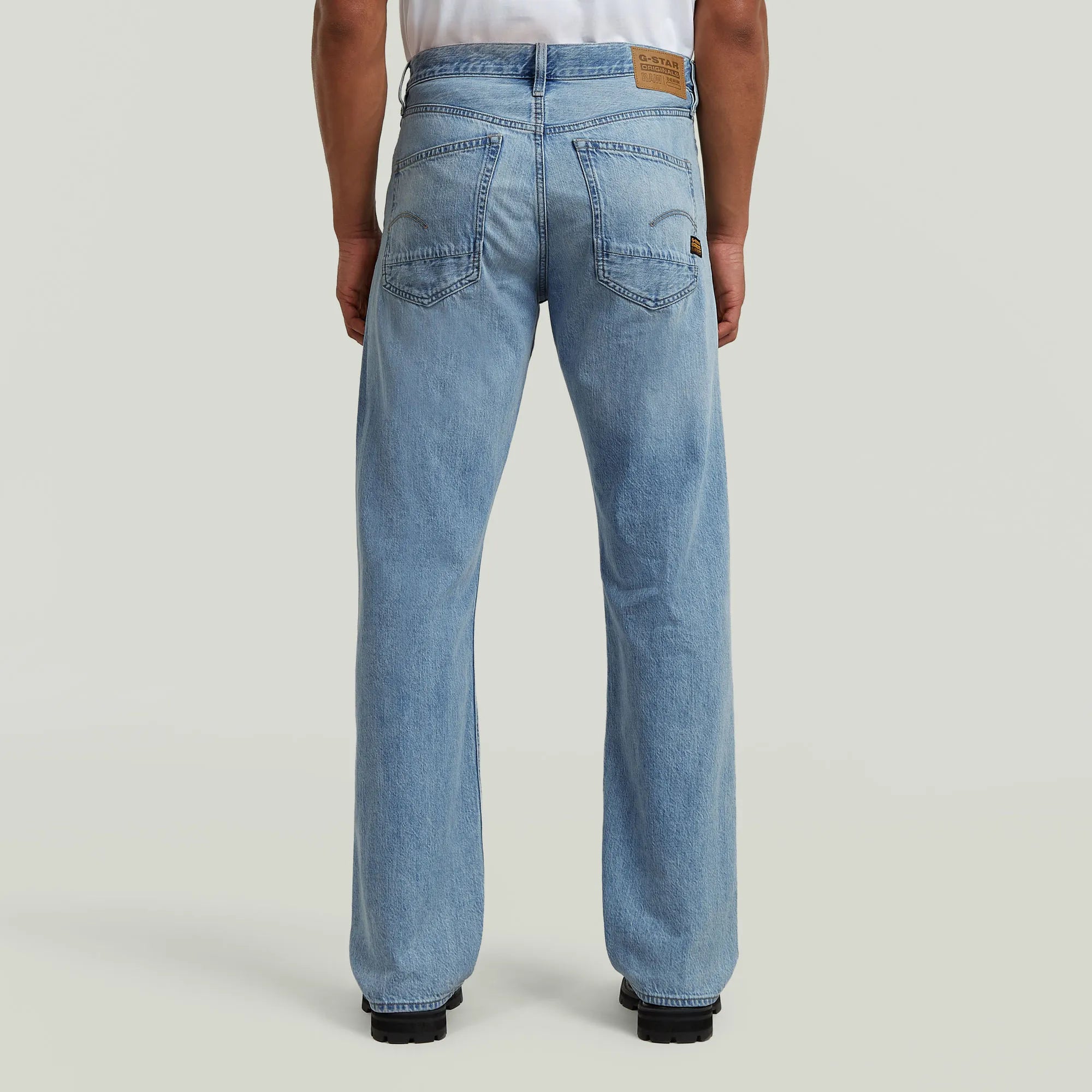 Jeans DAKOTA Straight Leg