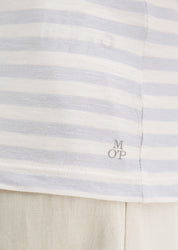 T-Shirt aus Baumwolle