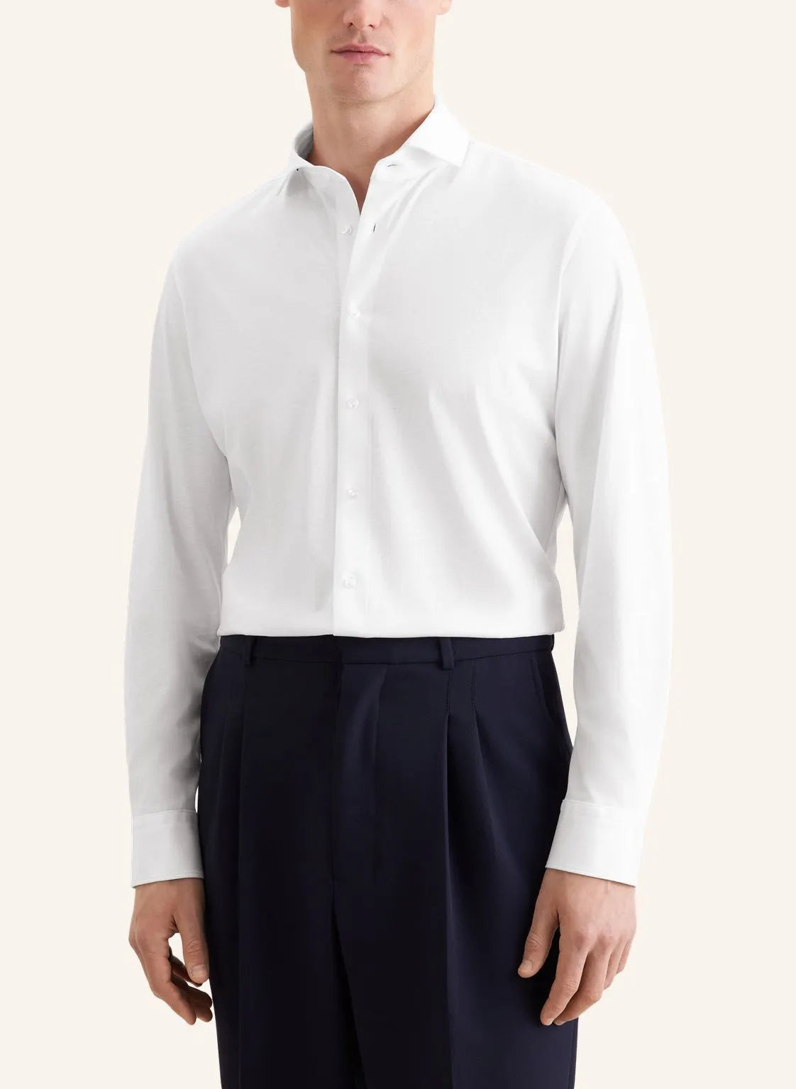 Hemd Slim Fit