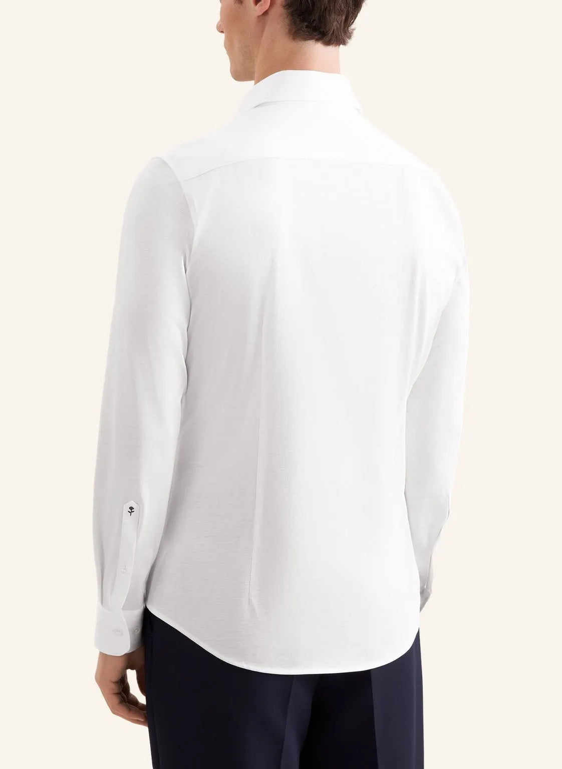 Hemd Slim Fit