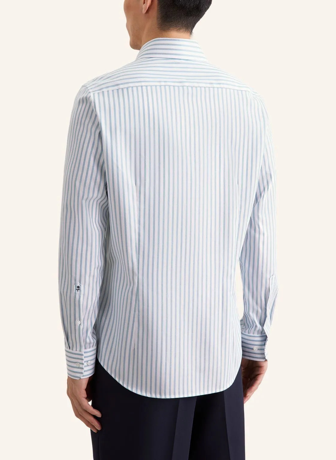 Hemd SPREAD KENT 98 Slim Fit
