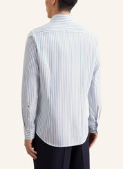 Hemd SPREAD KENT 98 Slim Fit