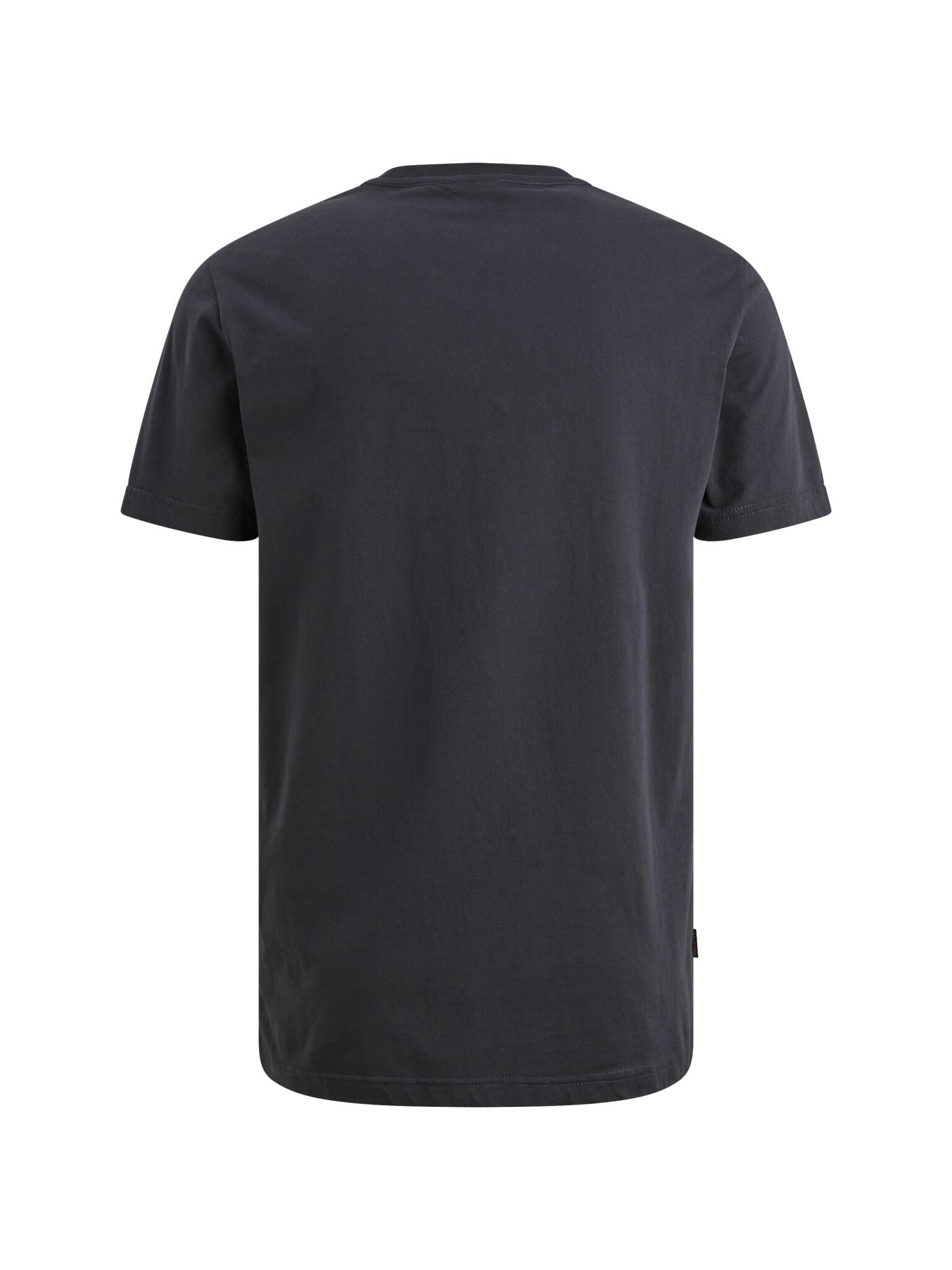 T-Shirt Regular Fit aus Baumwolle