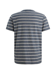 T-Shirt aus Baumwollmix