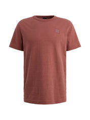 T-Shirt aus Baumwolle