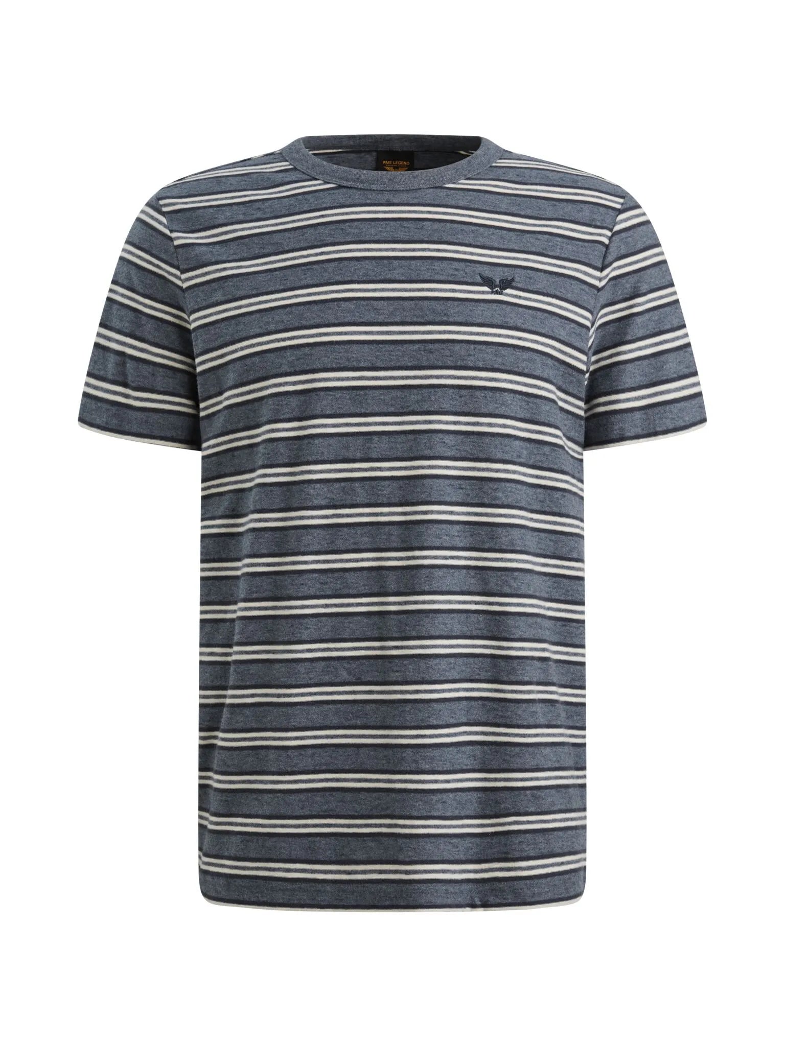 T-Shirt aus Baumwollmix