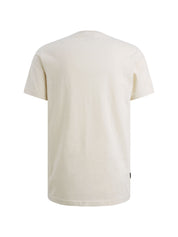 T-Shirt aus Baumwolle
