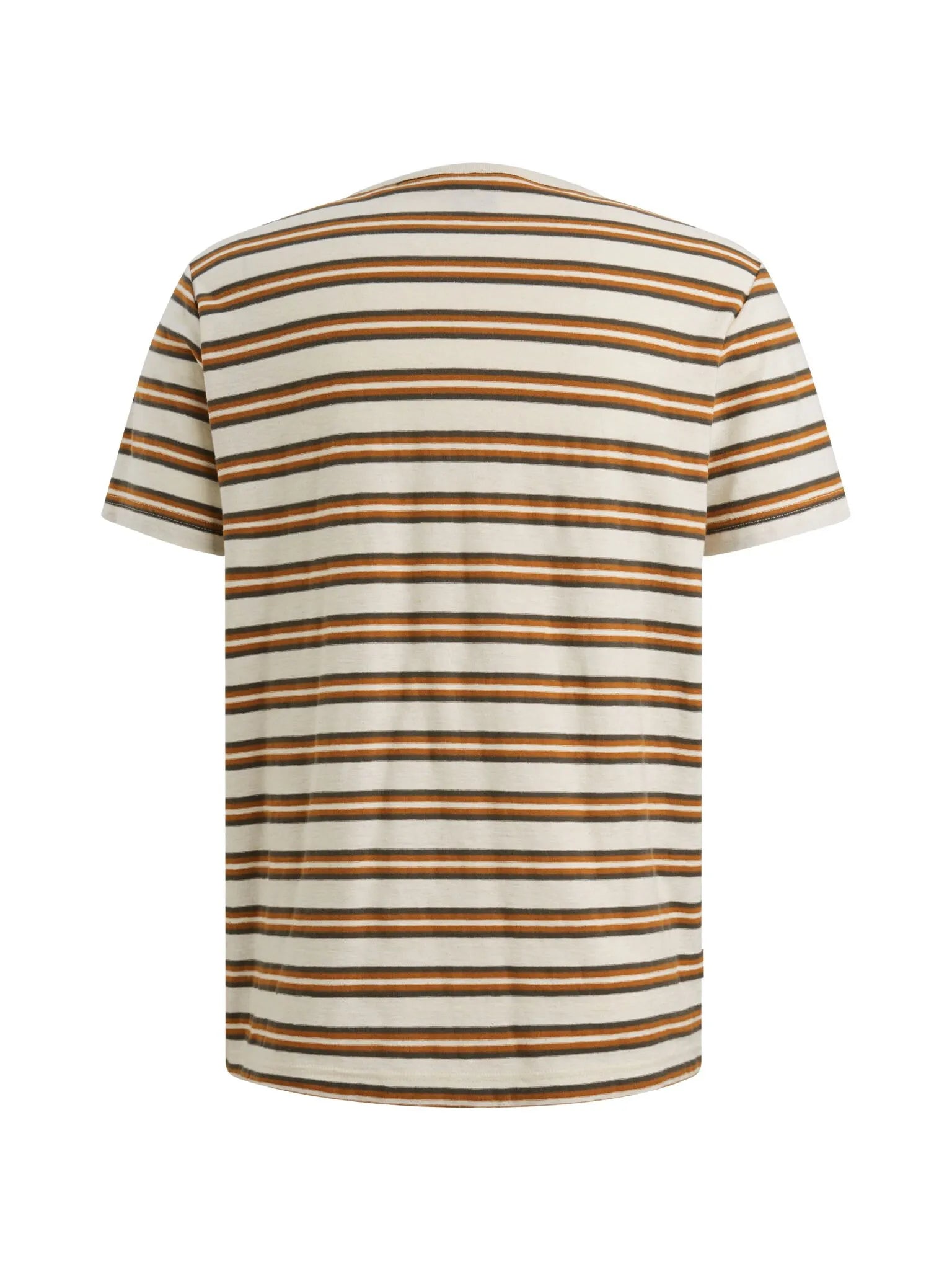 T-Shirt aus Baumwollmix