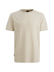 T-Shirt aus Baumwolle