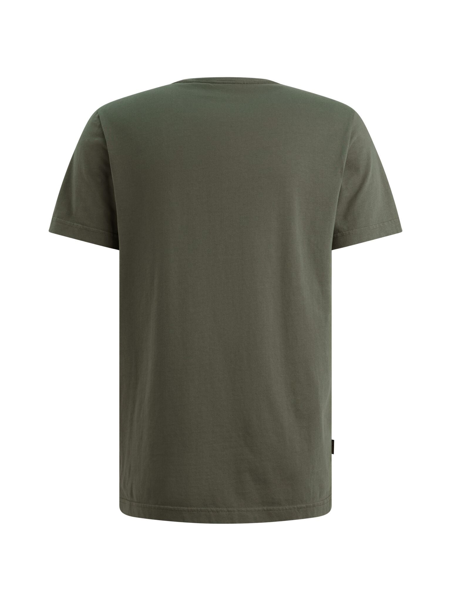 T-Shirt aus Baumwolle