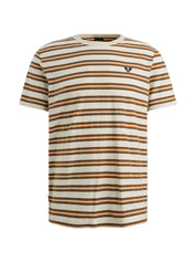 T-Shirt aus Baumwollmix