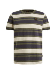T-Shirt Regular Fit aus Baumwolle