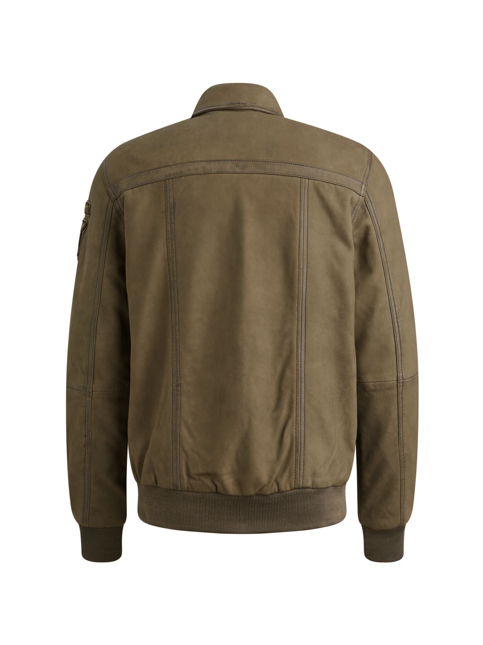 Lederjacke SUMMER HUDSON