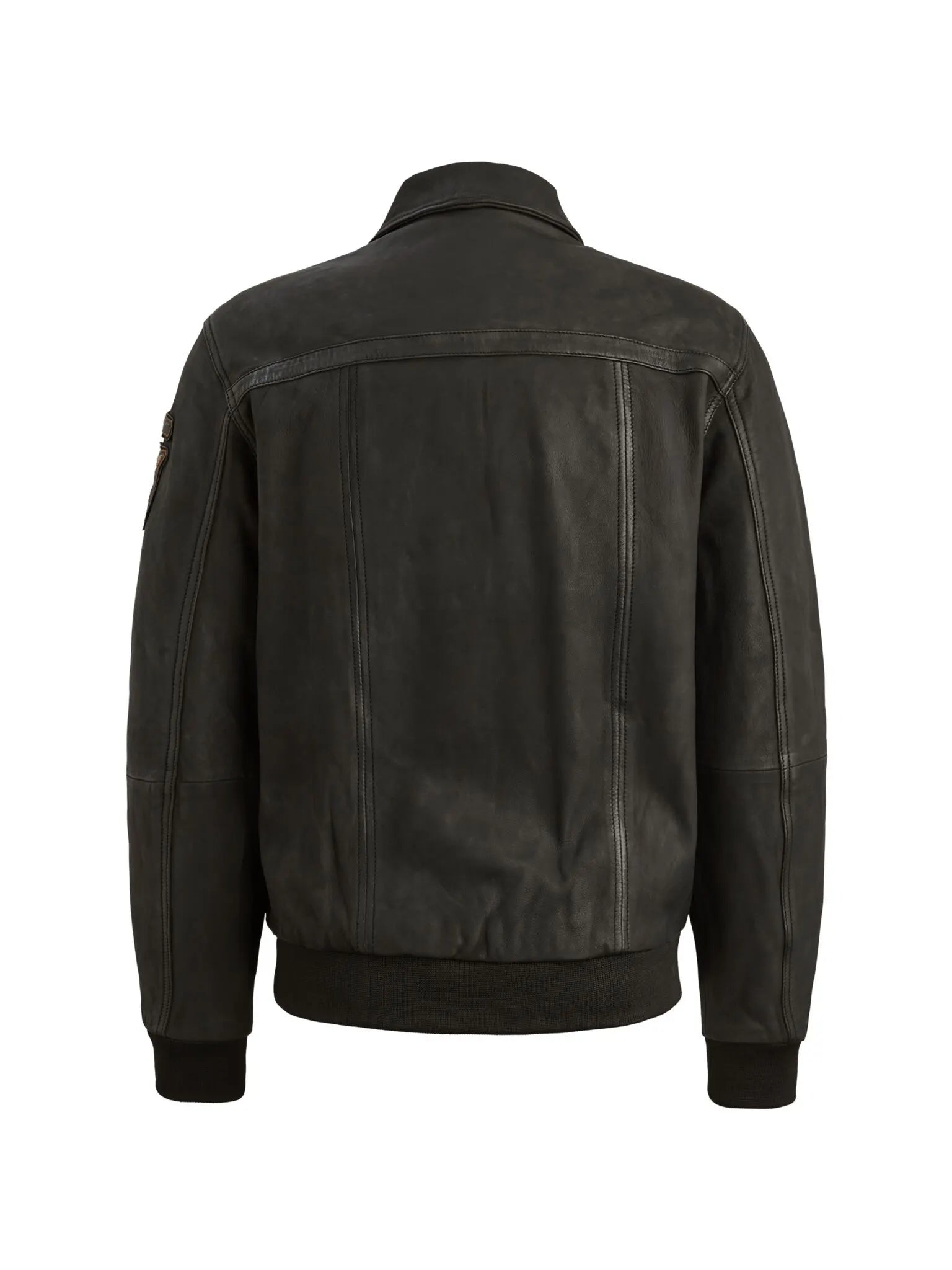 Lederjacke SUMMER HUDSON