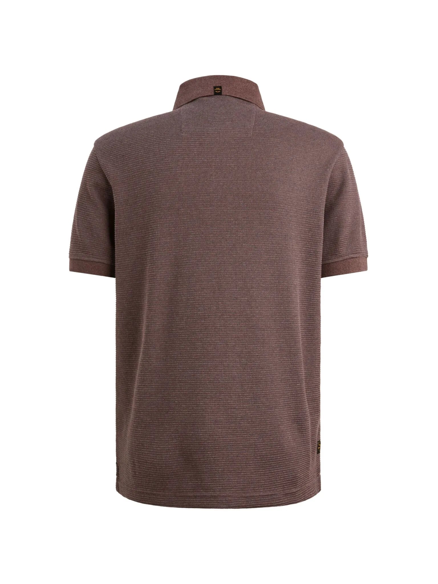Poloshirt Regular Fit