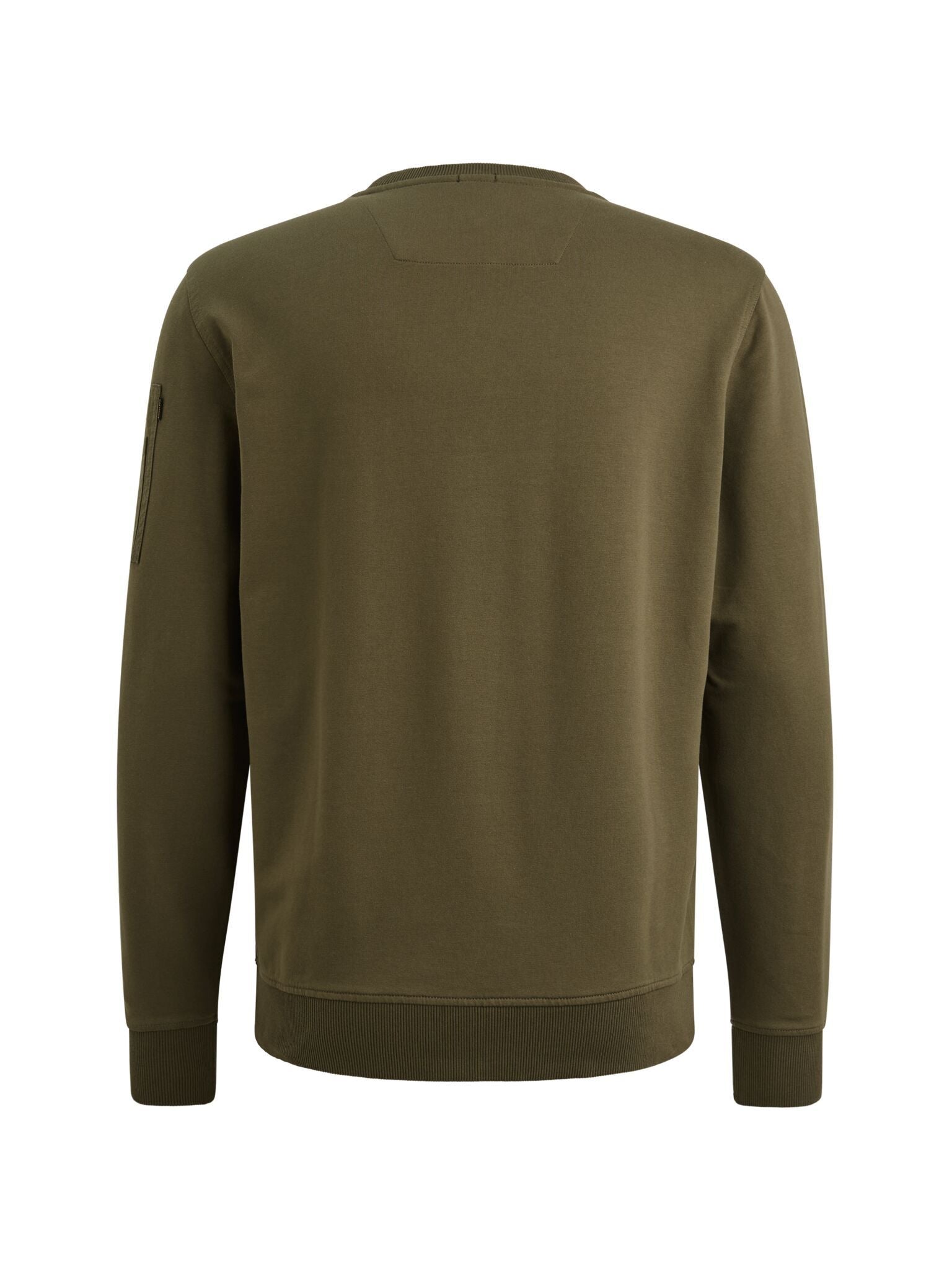 Crewneck American Classic, Ivy Green