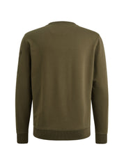 Crewneck American Classic, Ivy Green