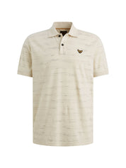 Poloshirt Regular Fit aus Baumwollmix