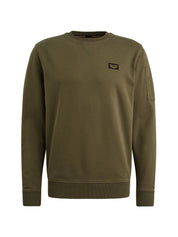 Sweatshirt Regular Fit