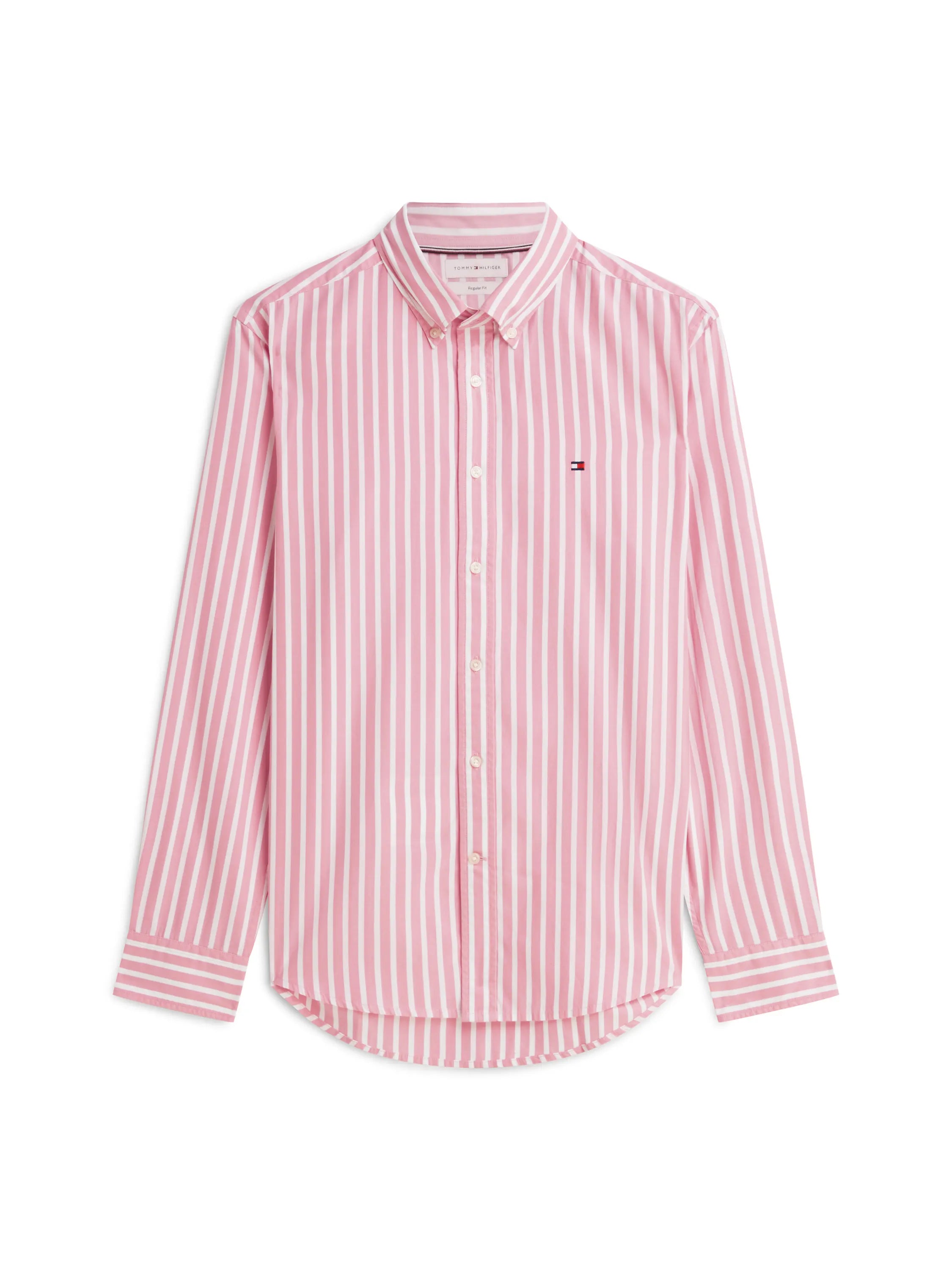 Hemd Regular Fit