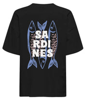 T-Shirt aus Baumwolle