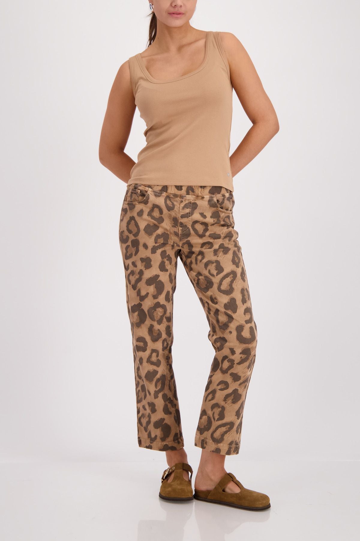 Top Slim Fit
