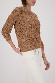 Pullover, biscotti