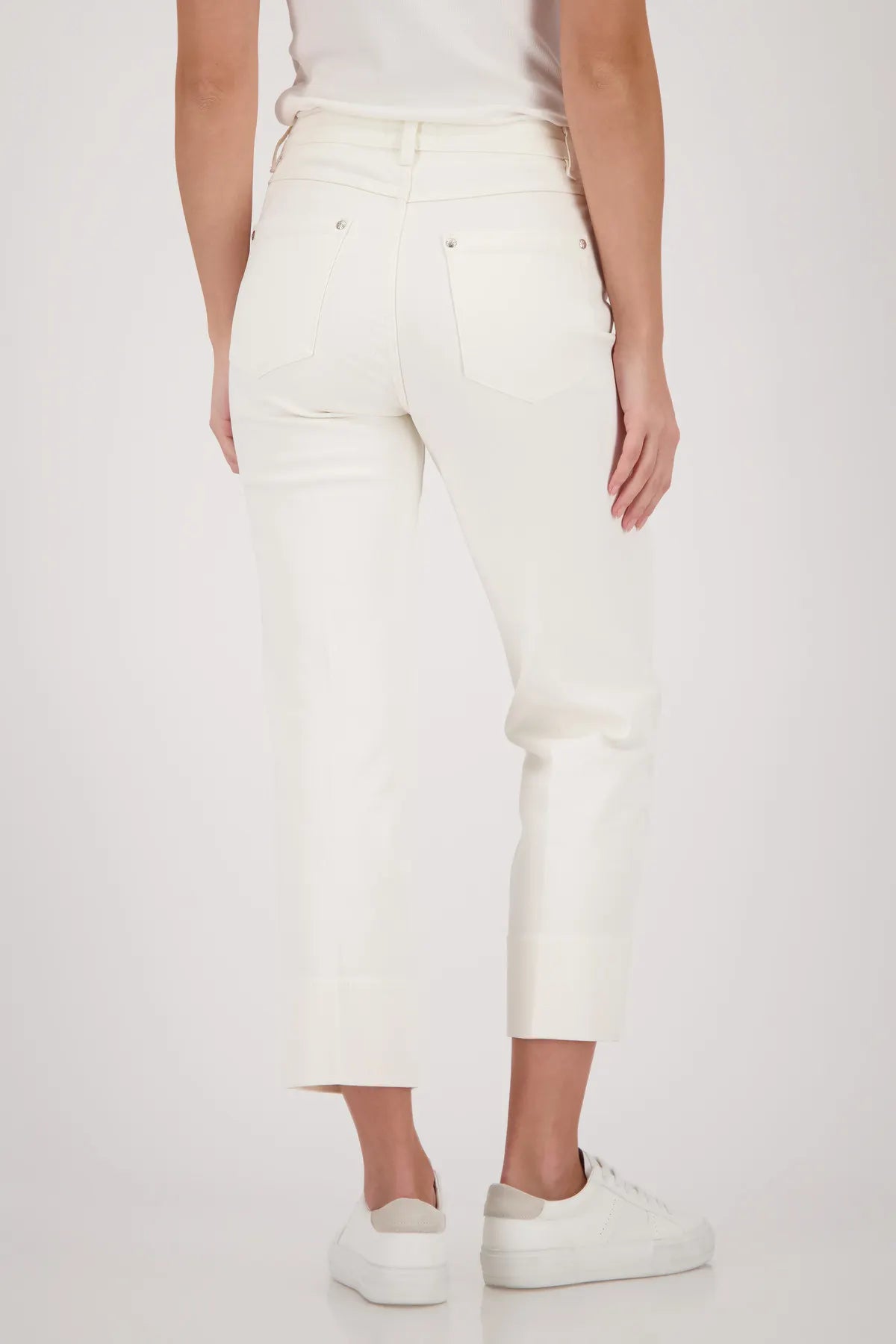 Culotte Regular Fit