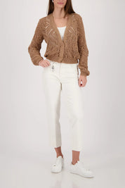 Culotte Regular Fit