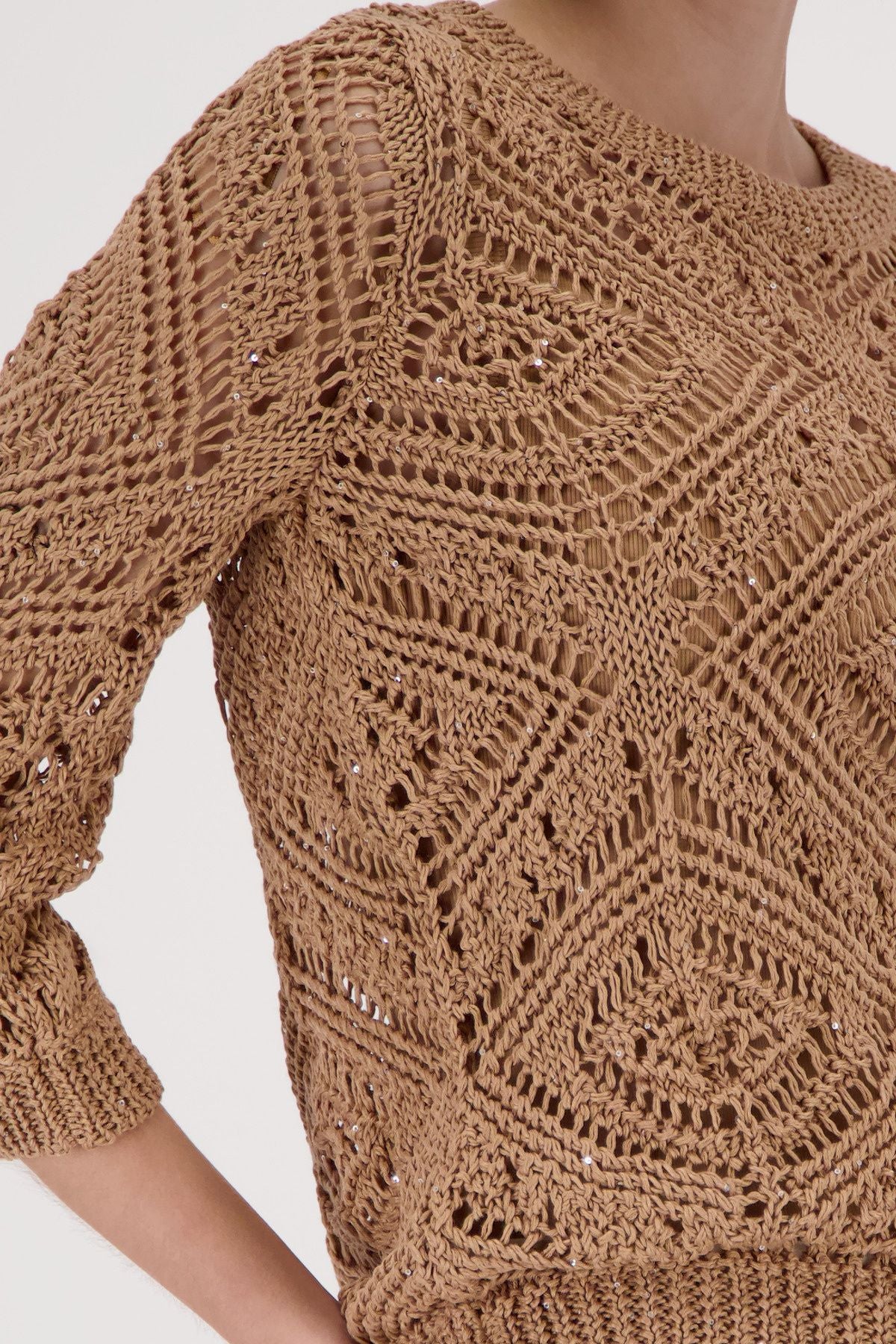 Pullover, biscotti