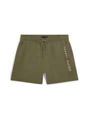 Badehose Regular Fit