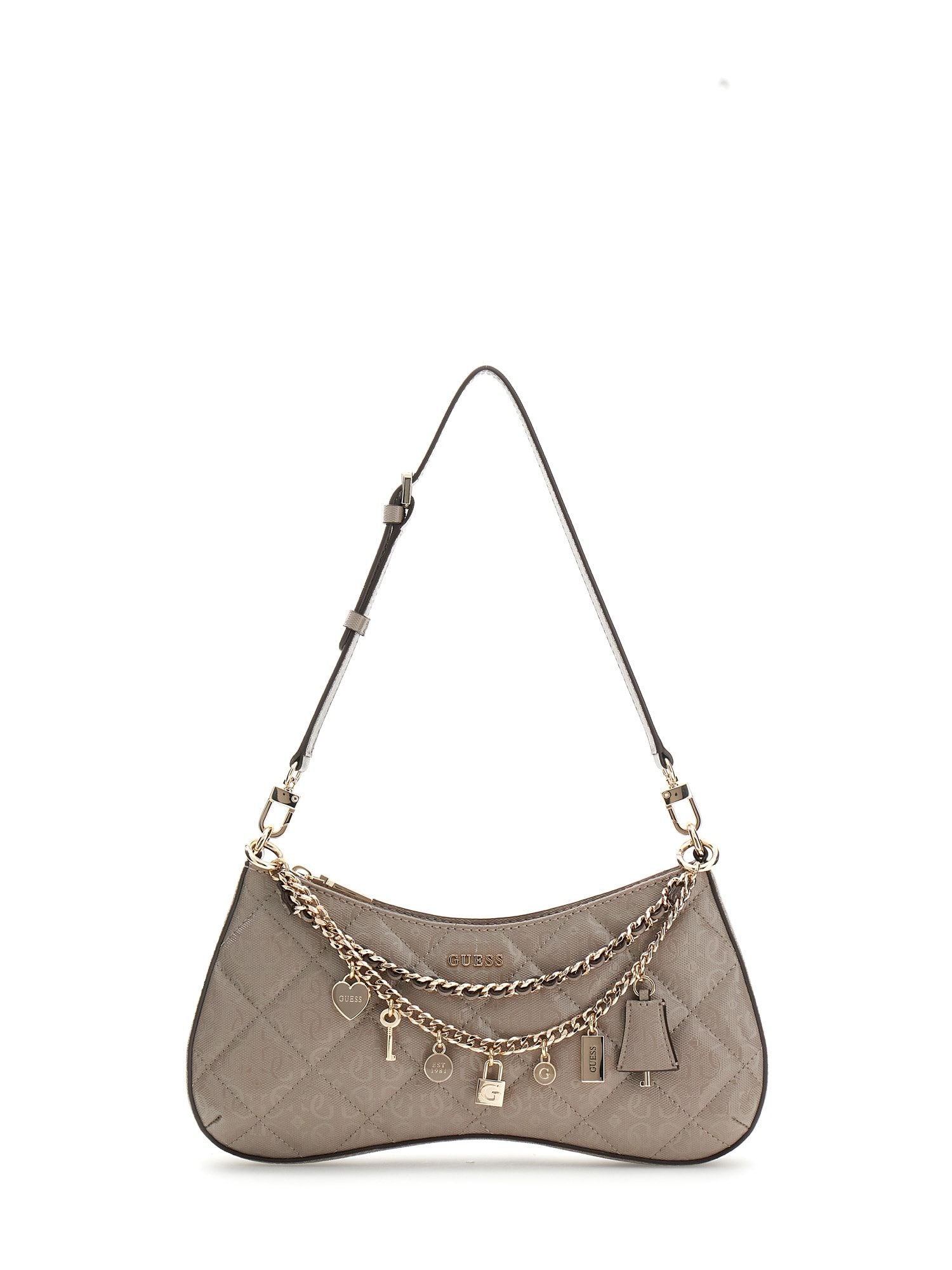 Schultertasche LIBBY